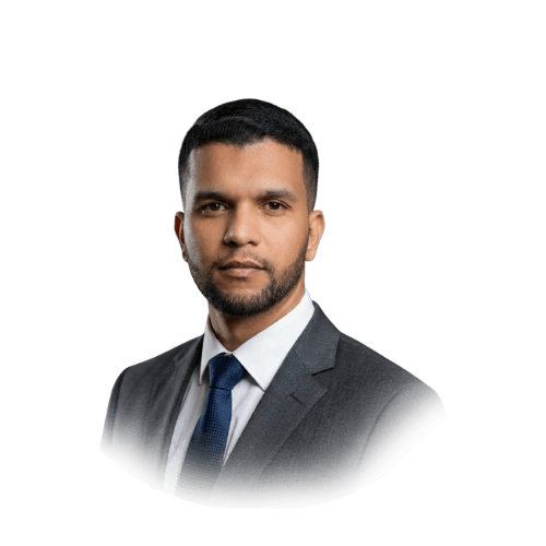 Mohamed Elmkaoui portrait