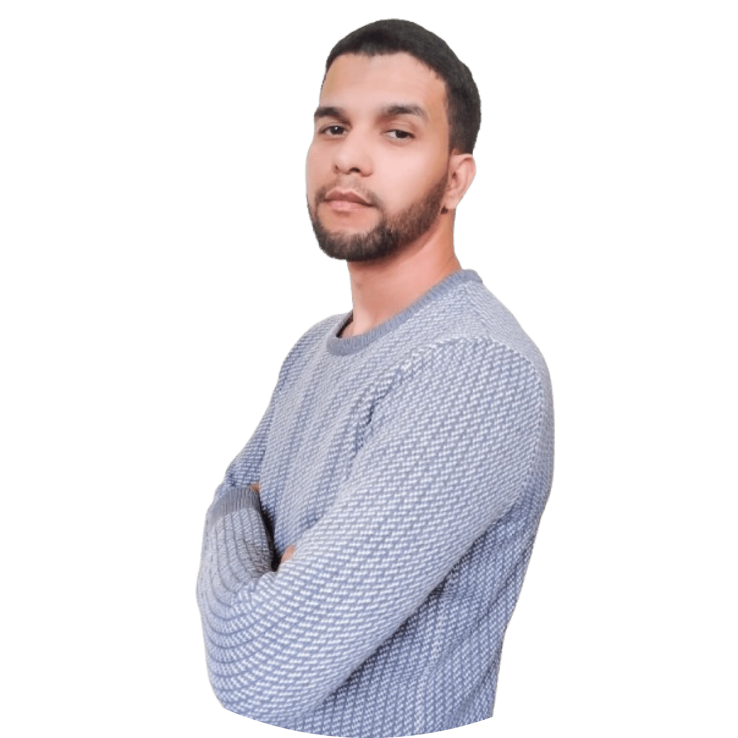 Mohamed Elmkaoui
